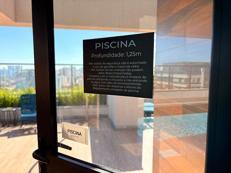 Studio em Moema - Brera88