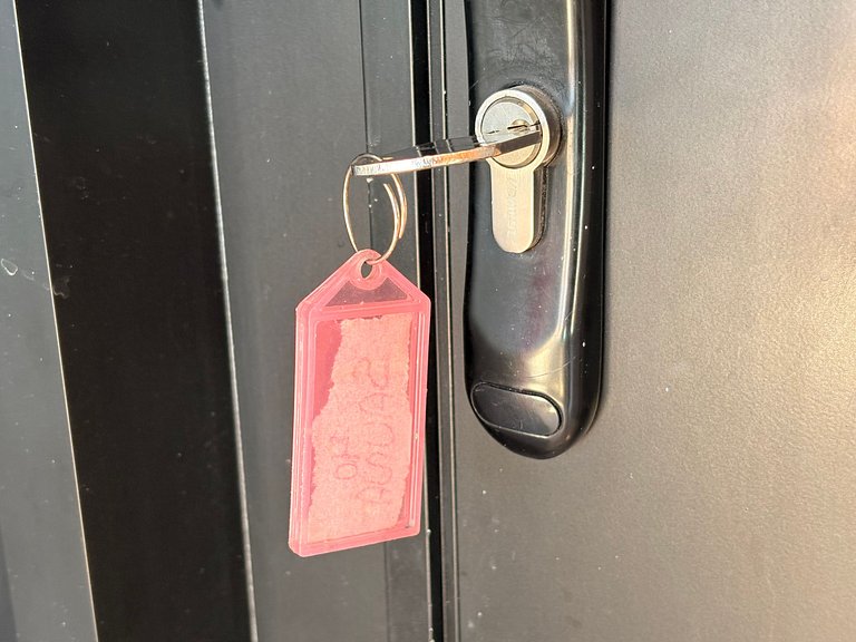 Studio em Moema - Brera88