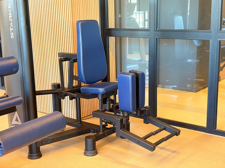 Studio em Moema - Brera88