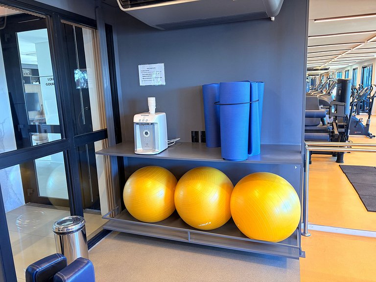 Studio em Moema - Brera88