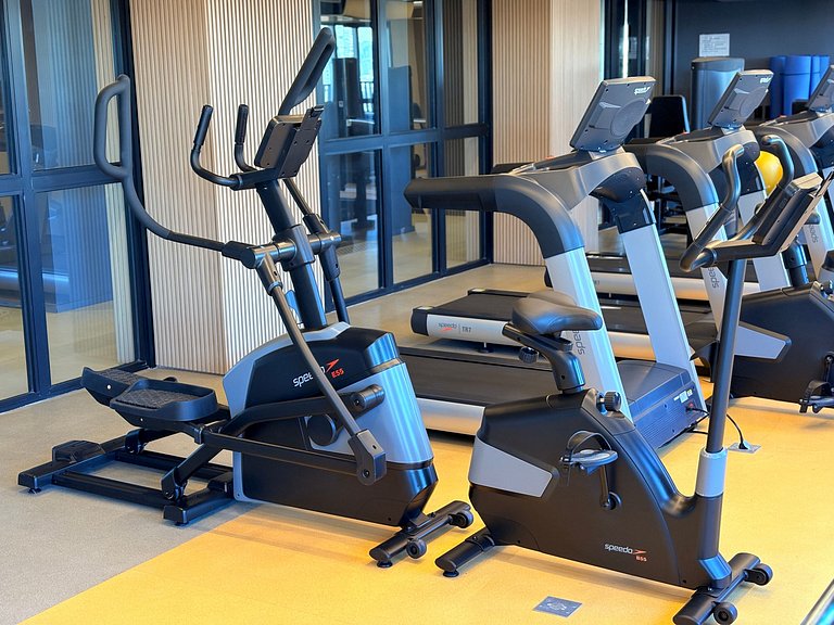 Studio em Moema - Brera88