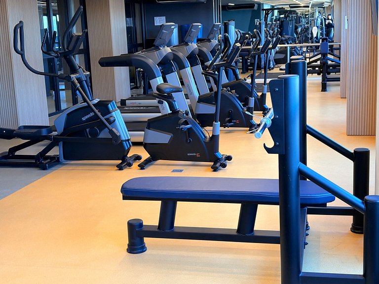 Studio em Moema - Brera88