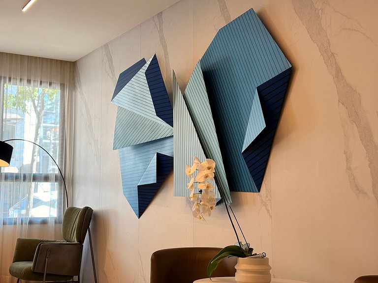 Studio em Moema - Brera86