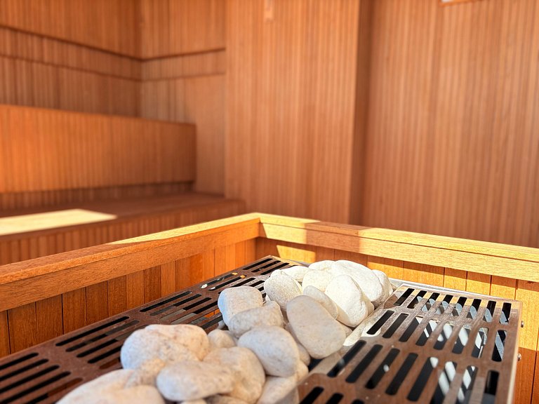 Studio em Moema - Brera86