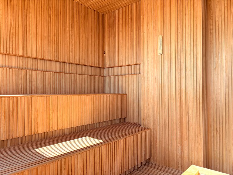 Studio em Moema - Brera86