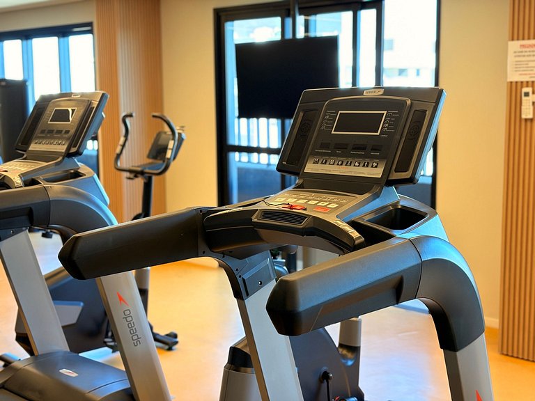 Studio em Moema - Brera86