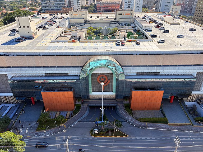 Studio em Moema - Brera86