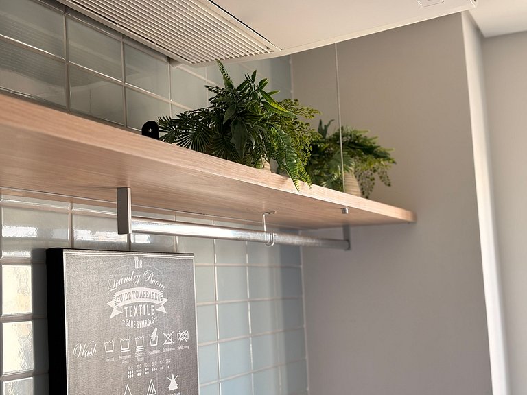 Studio em Moema - Brera86