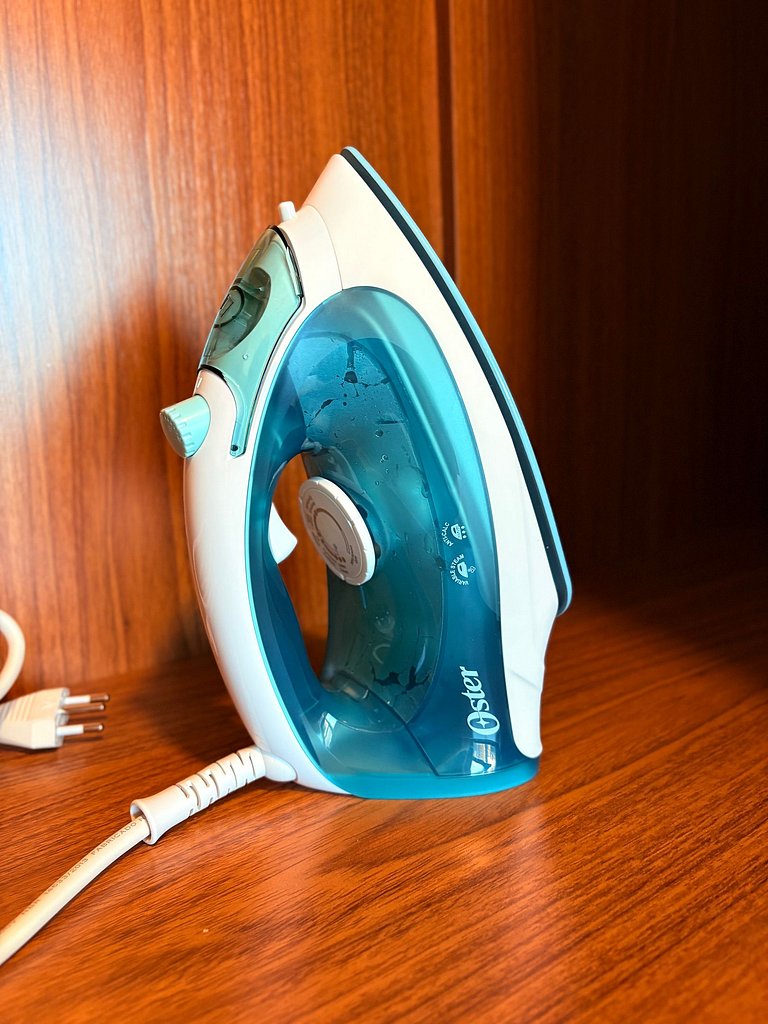 Apê de 1 dormitório | Piscina e Academia- B1005