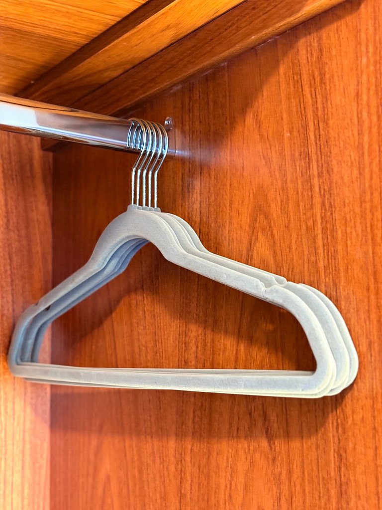 Apê de 1 dormitório | Piscina e Academia- B1005