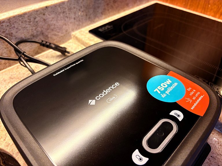 Apê de 1 dormitório | Piscina e Academia- B310