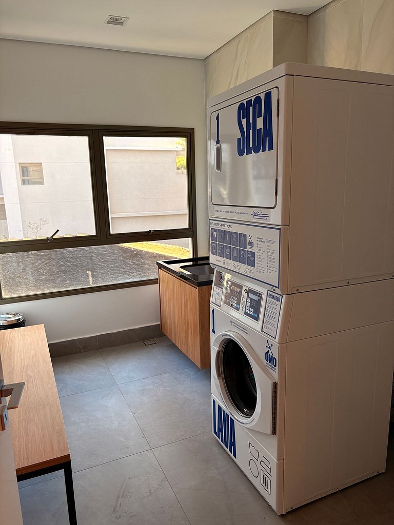 Apartamento Esplêndido | Campo Belo- BT1905