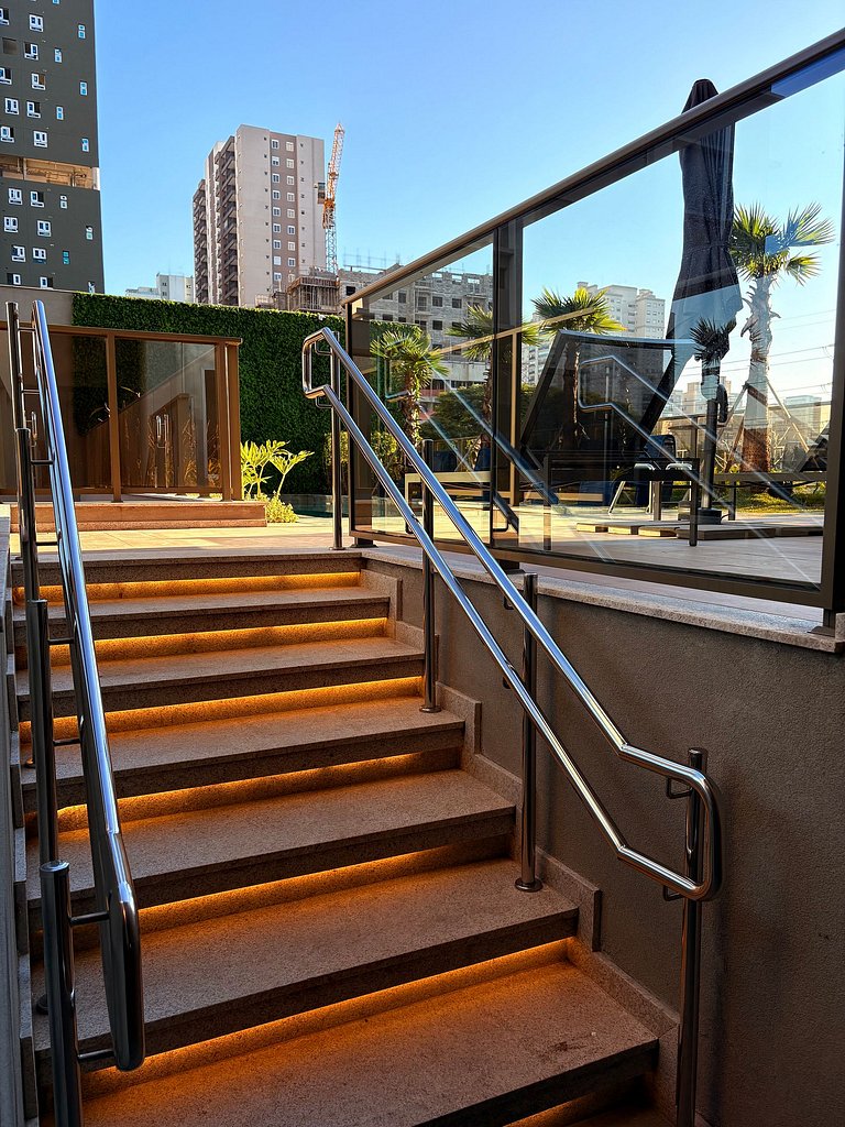 Apartamento Esplêndido | Campo Belo- BT1905