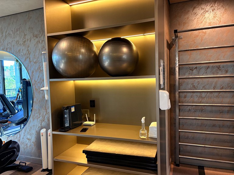 Apartamento Esplêndido | Campo Belo- BT1905