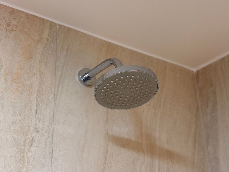 Apê de 1 dormitório | Piscina e Academia- B310