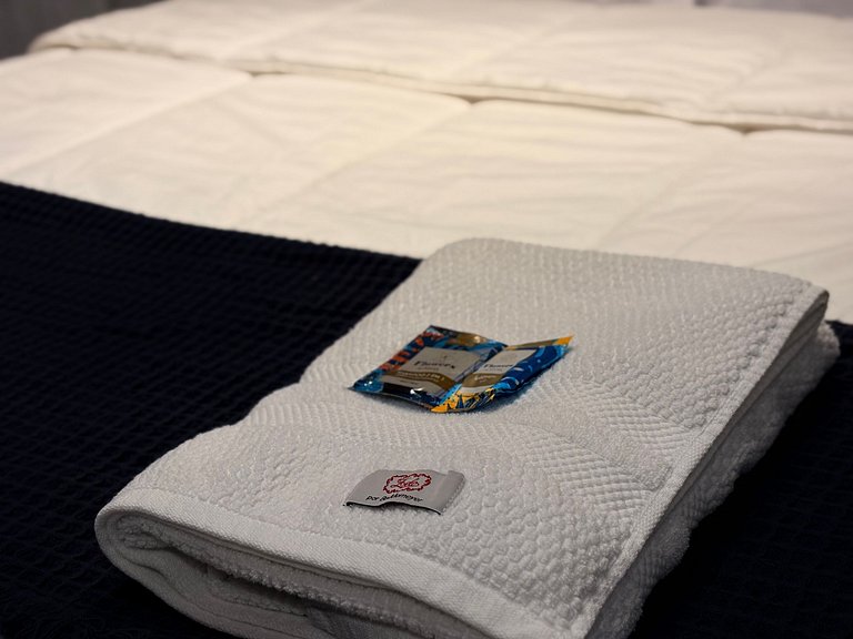 Studio Maravilhoso | Quad509