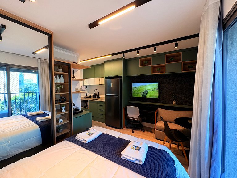 Studio Maravilhoso | Quad509