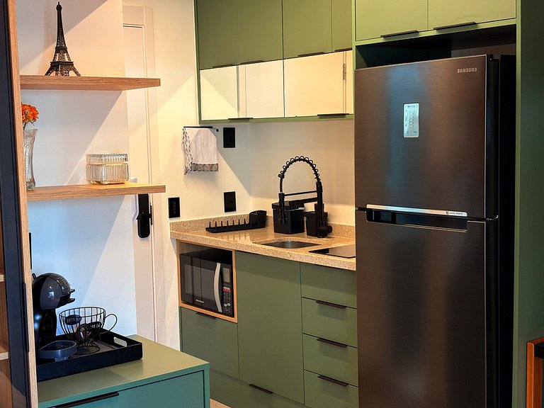 Studio Maravilhoso | Quad509