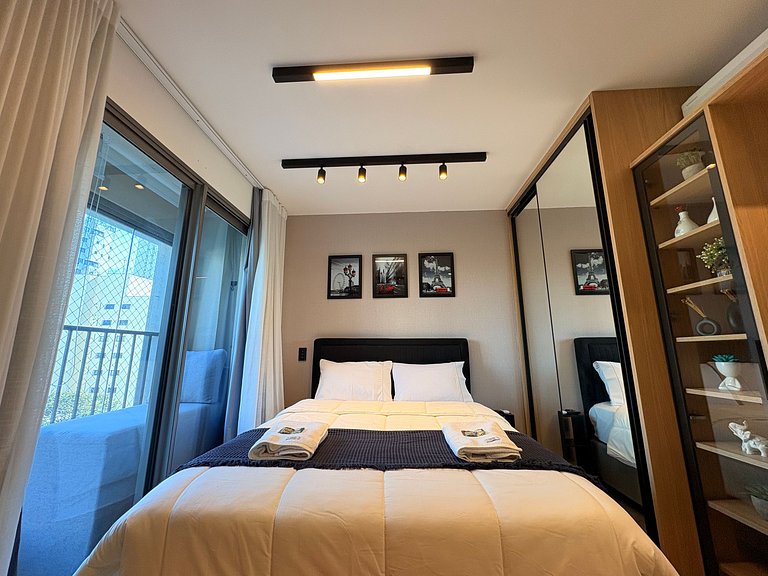 Studio Maravilhoso | Quad509