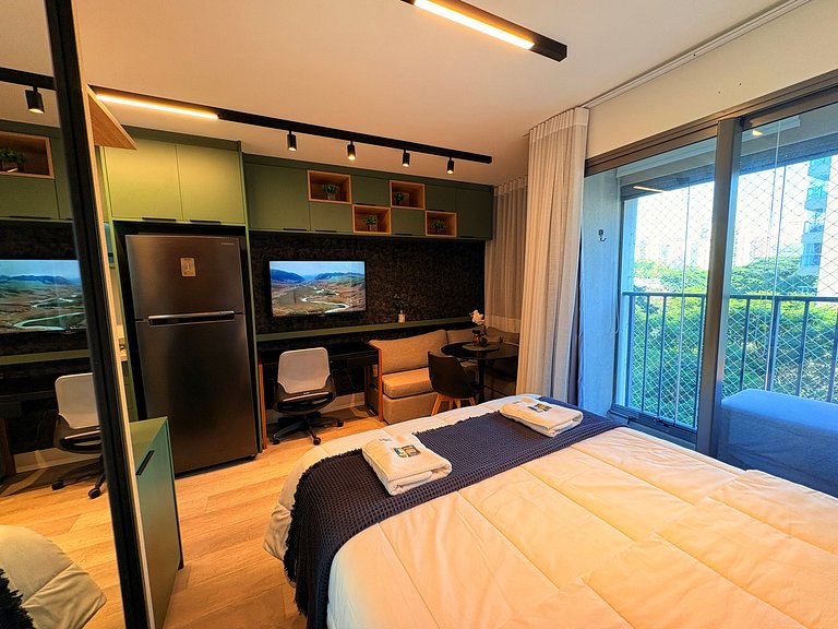 Studio Maravilhoso | Quad509