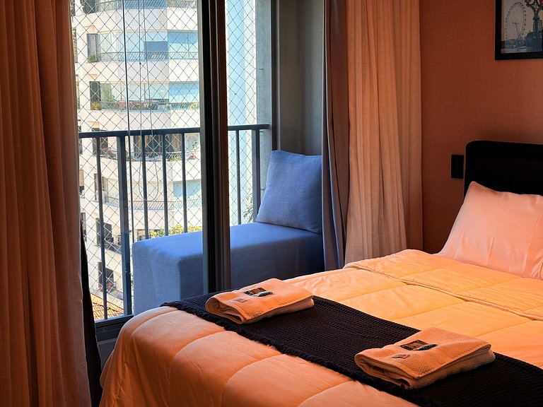 Studio Maravilhoso | Quad509