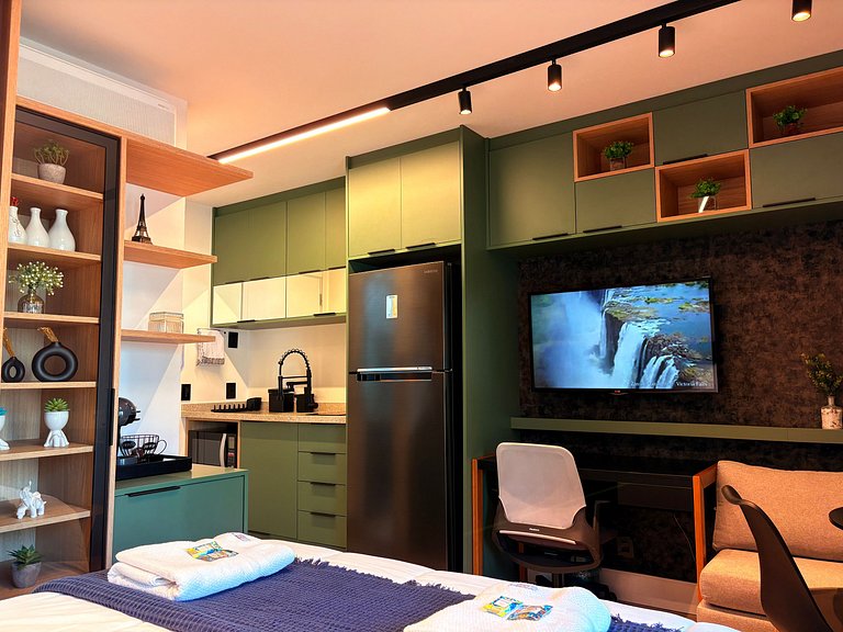 Studio Maravilhoso | Quad509