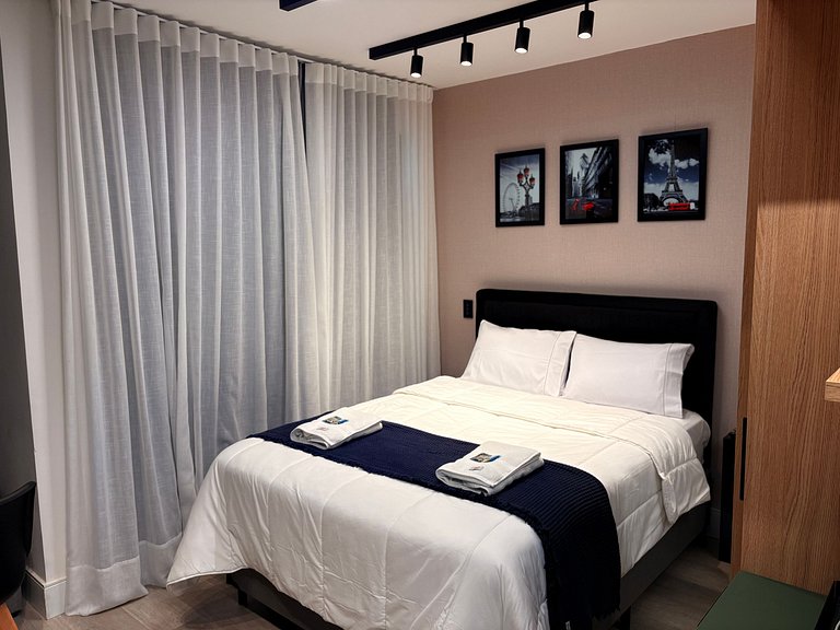 Studio Maravilhoso | Quad509