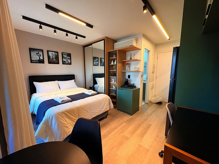 Studio Maravilhoso | Quad509