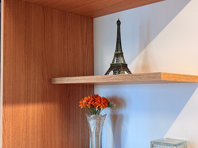 Studio Maravilhoso | Quad509