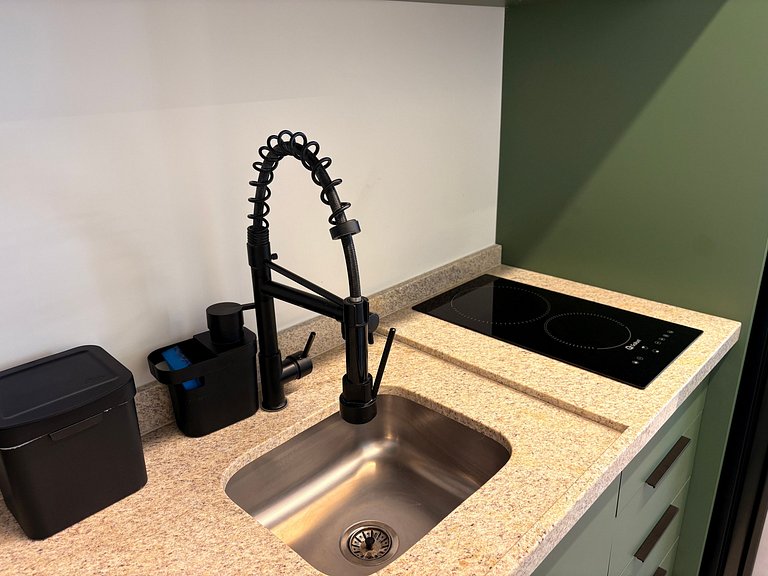 Studio Maravilhoso | Quad509