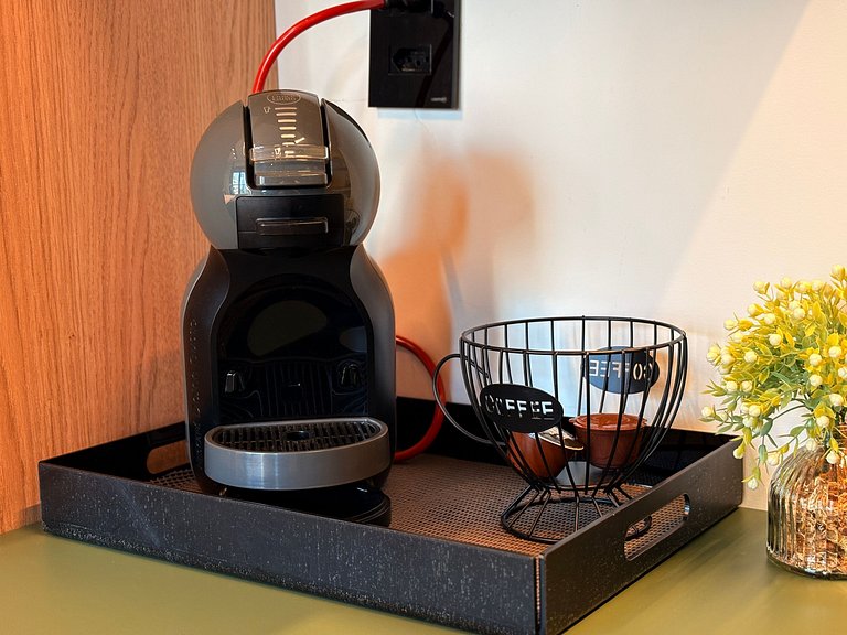 Studio Maravilhoso | Quad509