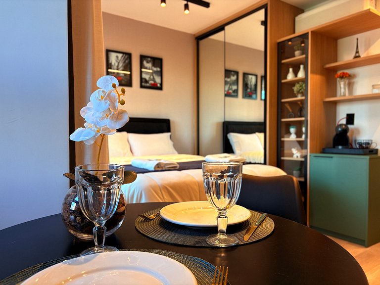 Studio Maravilhoso | Quad509