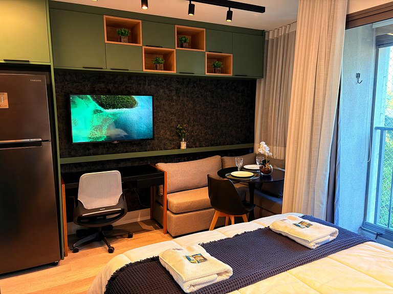 Studio Maravilhoso | Quad509