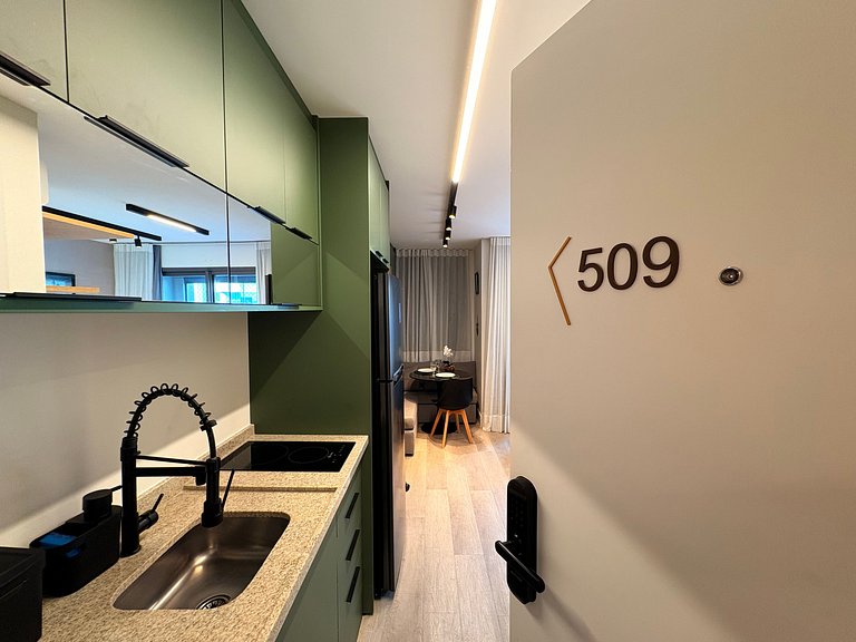 Studio Maravilhoso | Quad509