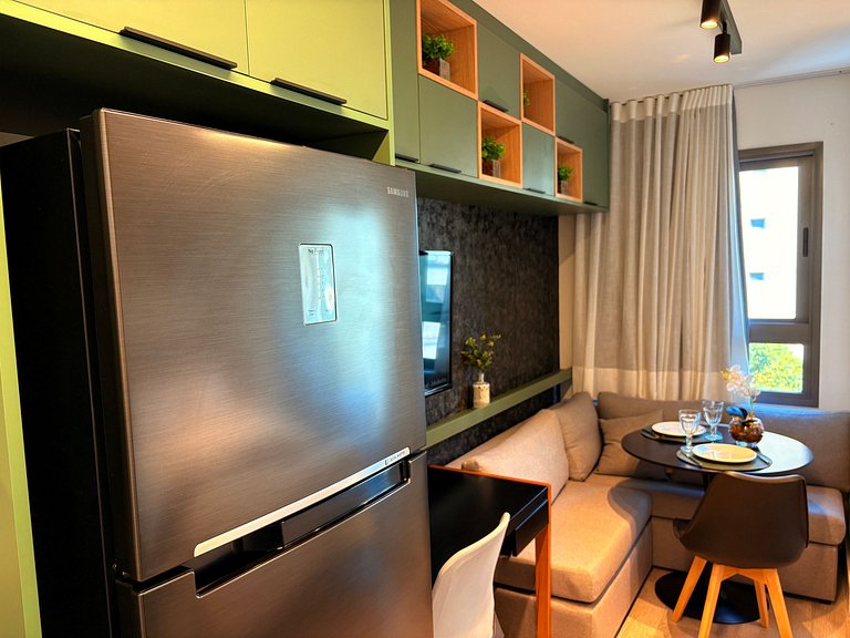 Studio Maravilhoso | Quad509