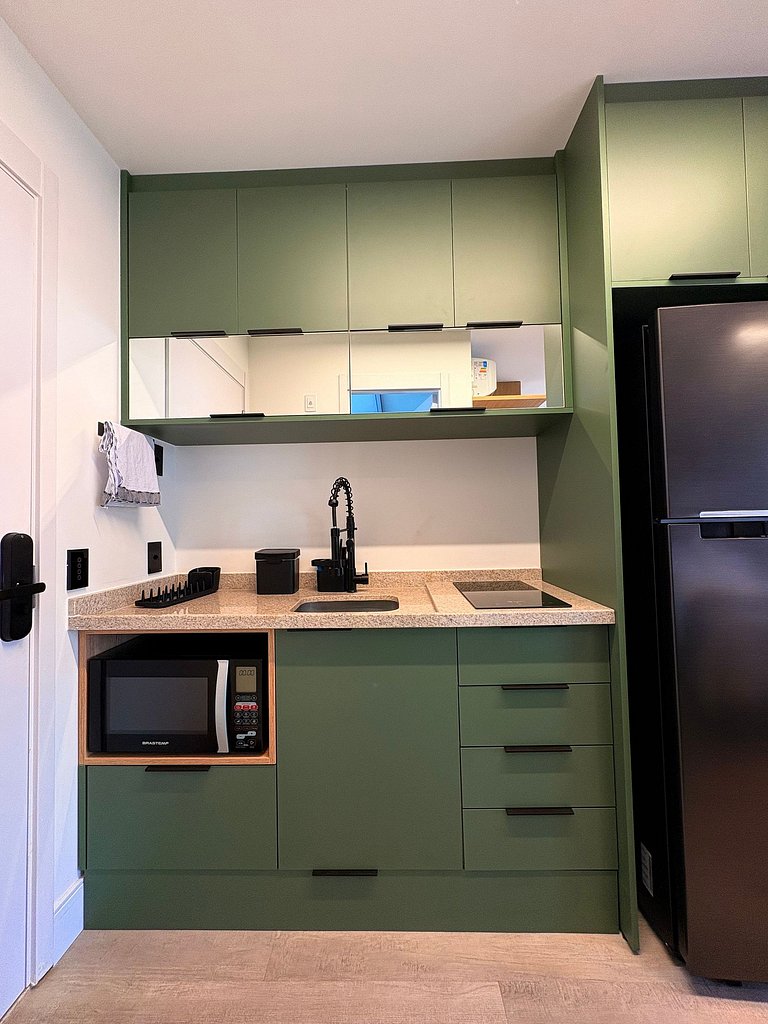 Studio Maravilhoso | Quad509