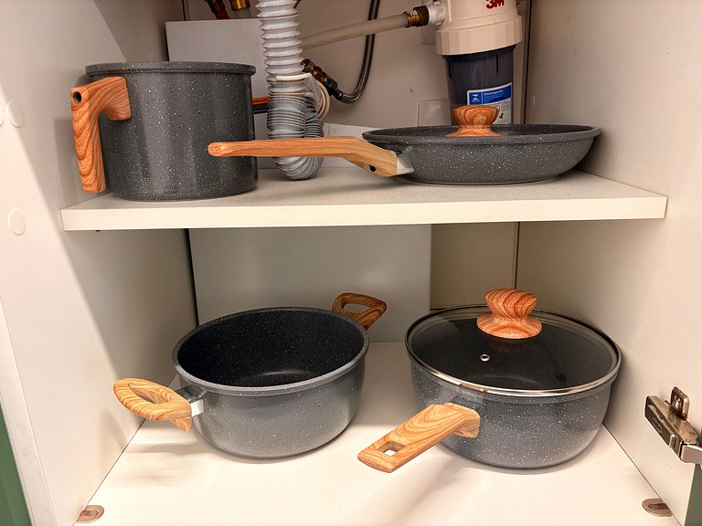 Studio Maravilhoso | Quad509