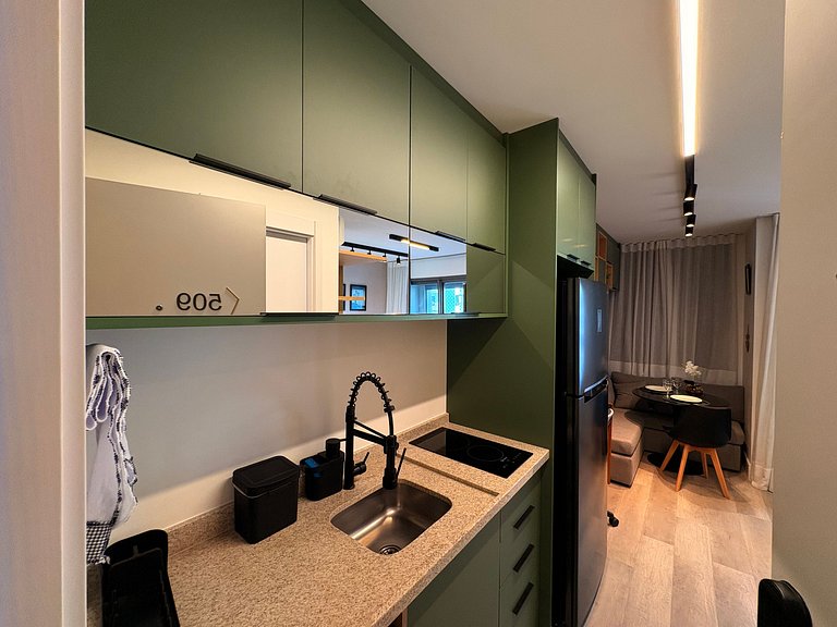 Studio Maravilhoso | Quad509