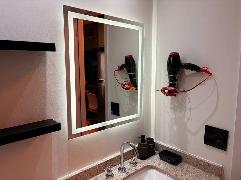 Studio Maravilhoso | Quad509