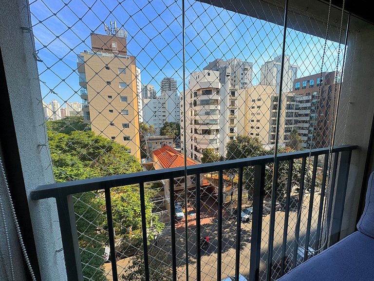 Studio Maravilhoso | Quad509