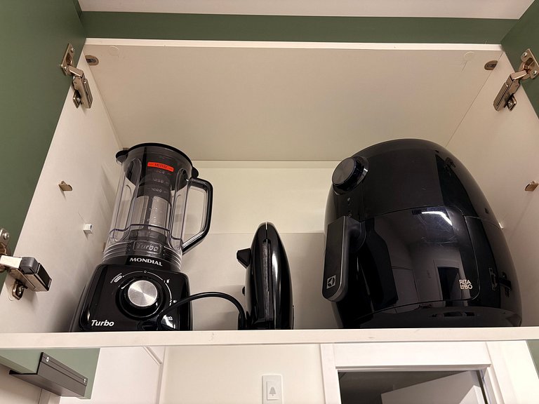 Studio Maravilhoso | Quad509