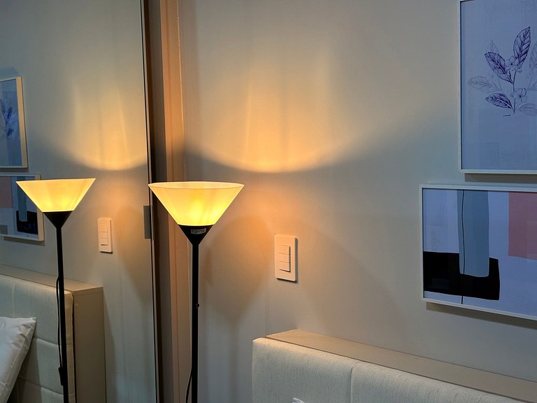 Apartamento Exclusivo | Constantino 115