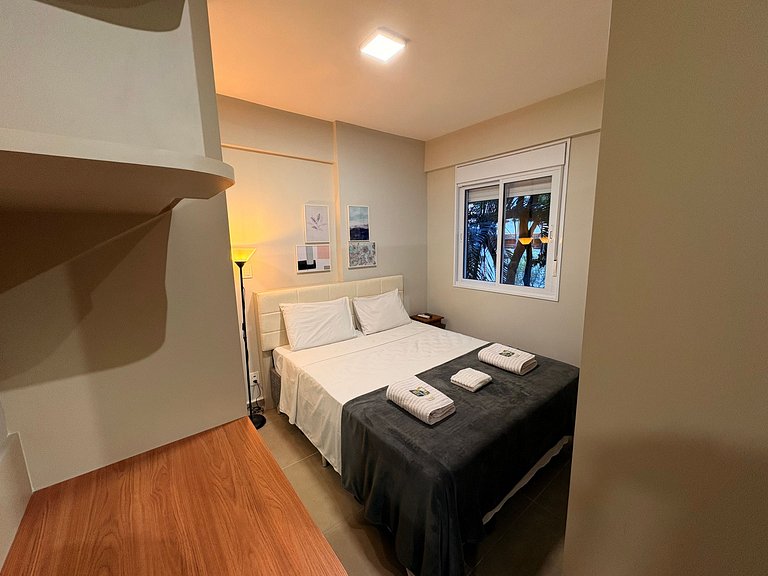 Apartamento Exclusivo | Constantino 115