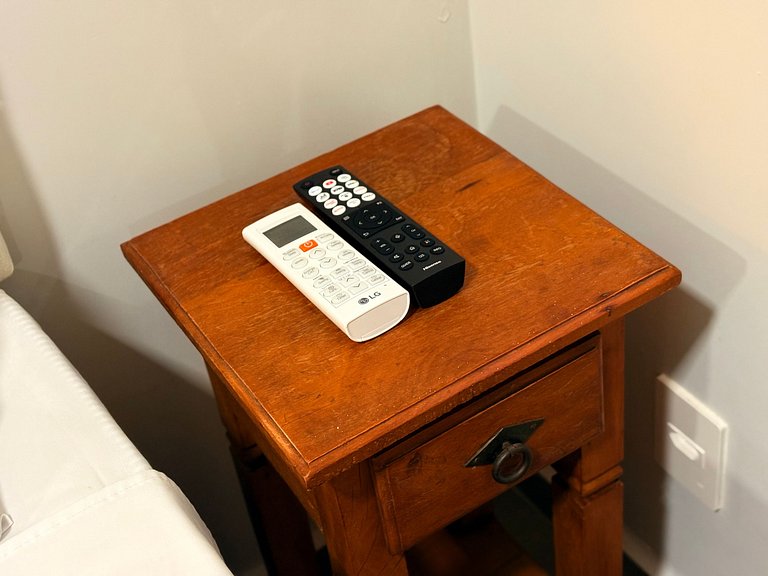 Apartamento Exclusivo | Constantino 115