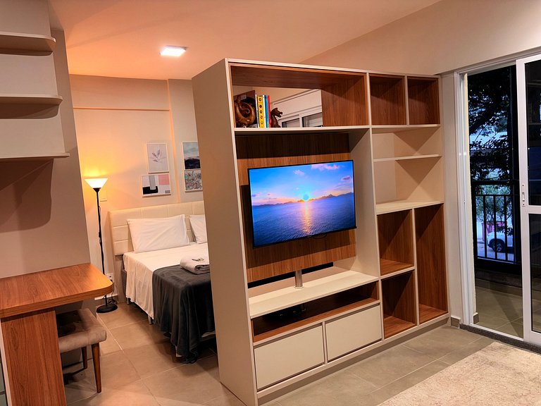 Apartamento Exclusivo | Constantino 115