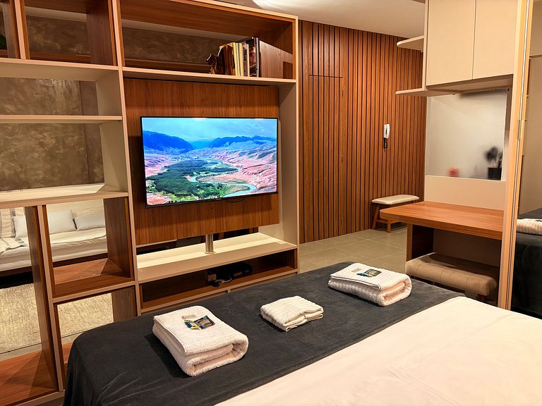 Apartamento Exclusivo | Constantino 115