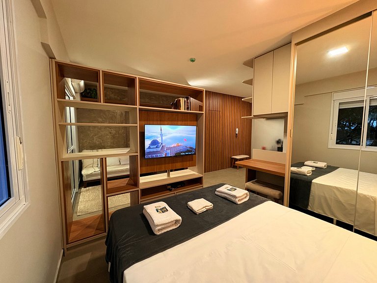 Apartamento Exclusivo | Constantino 115