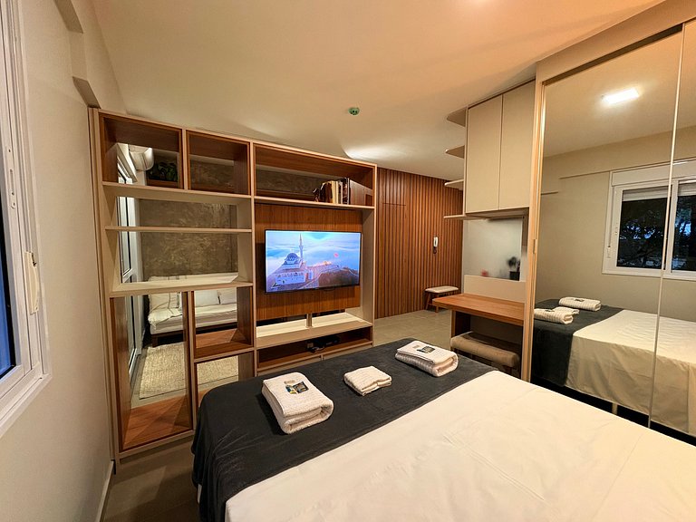 Apartamento Exclusivo | Constantino 115