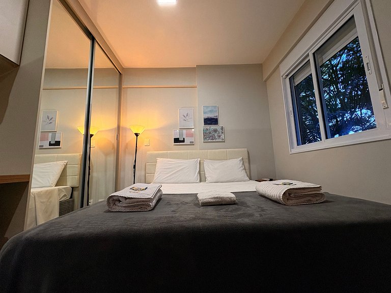 Apartamento Exclusivo | Constantino 115