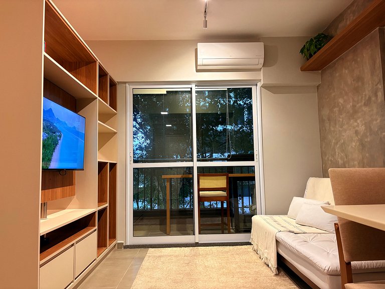 Apartamento Exclusivo | Constantino 115